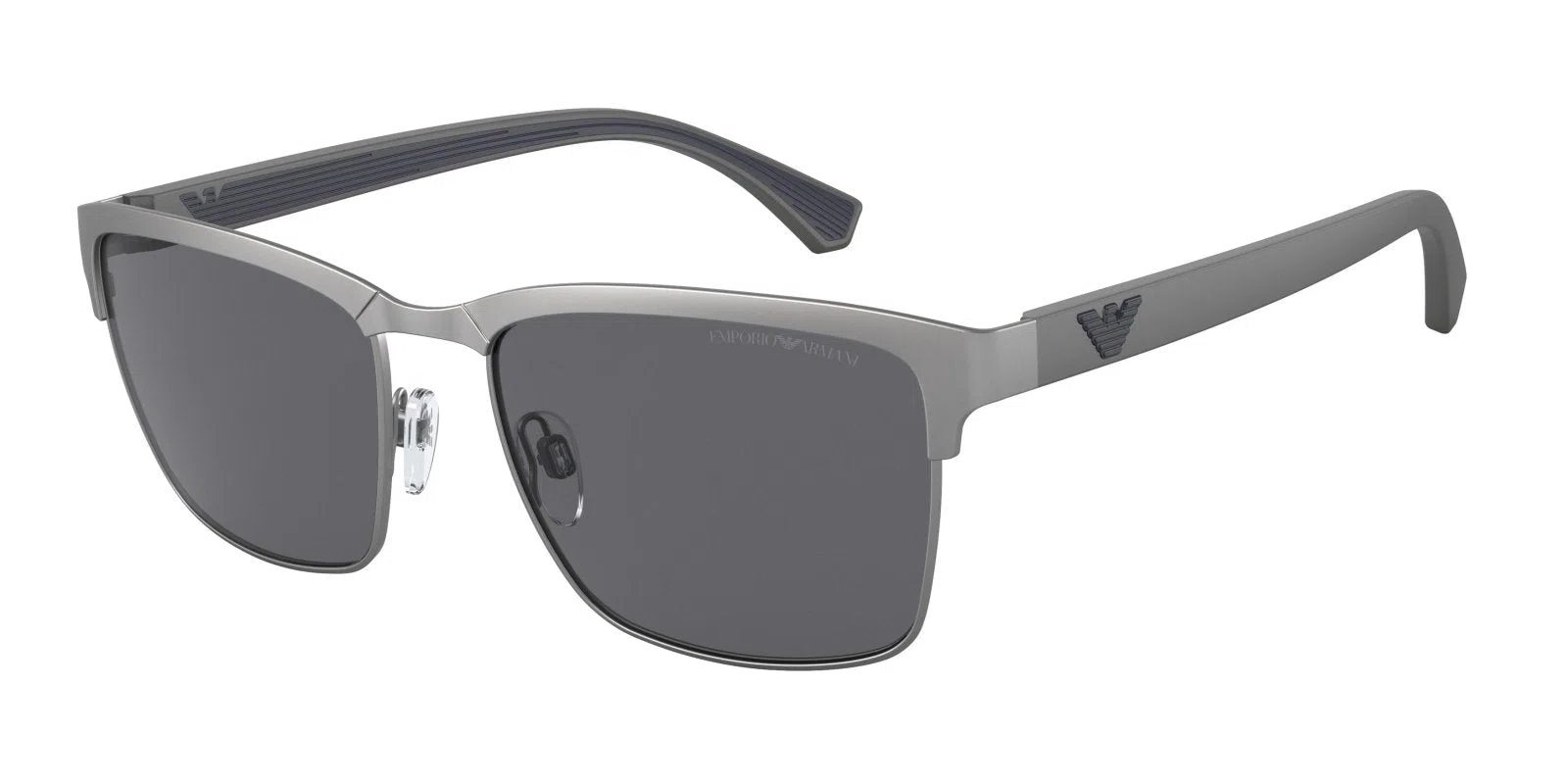 Emporio Armani 2087 Sunglasses - view 7